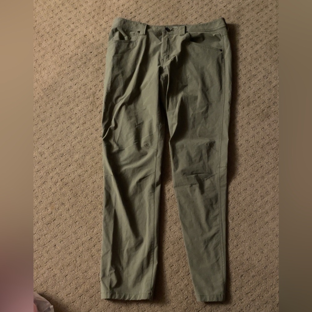 Arc'teryx Men's pants